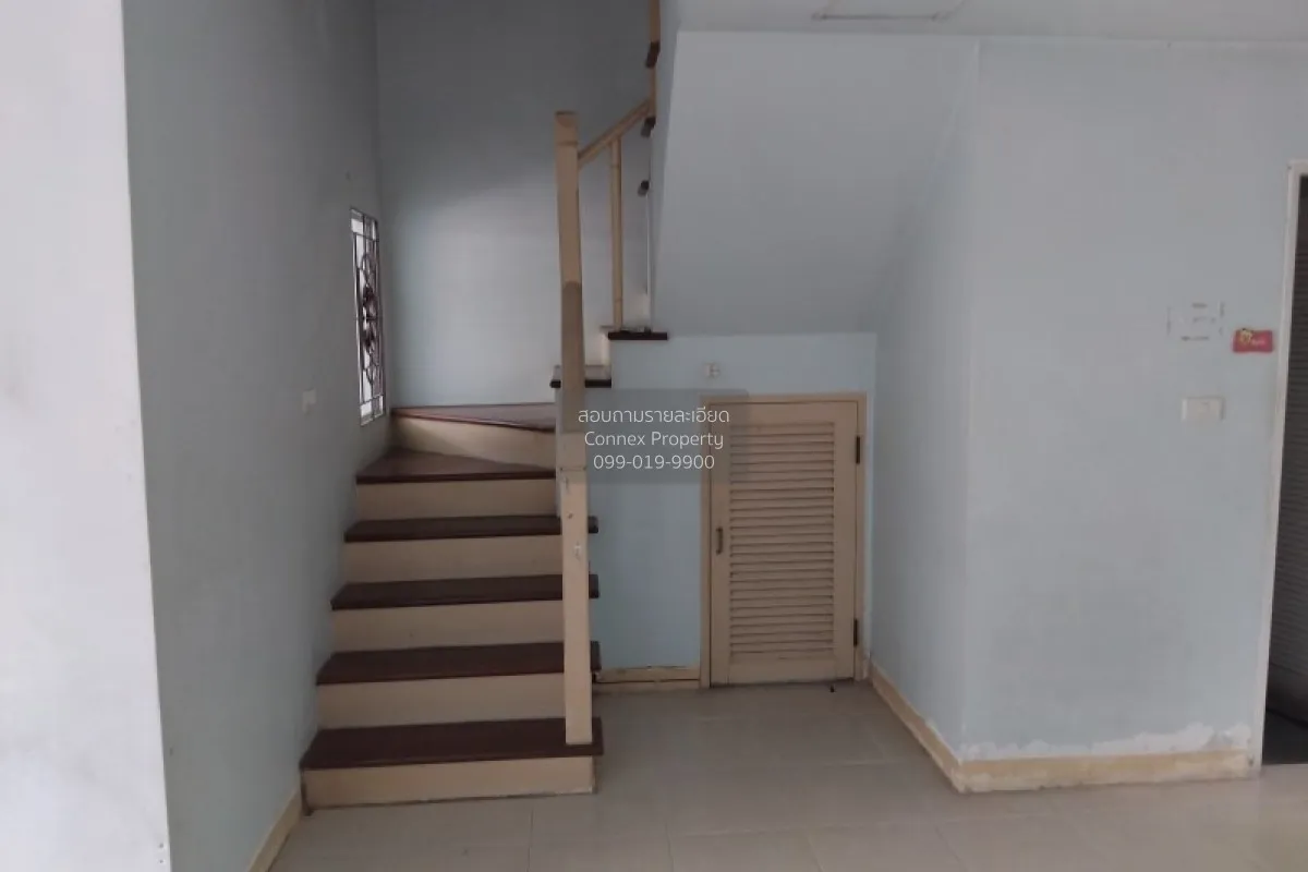 For Sale Townhouse/Townhome  , Pruksa Ville 4 , Nong Khaem , Nong 3