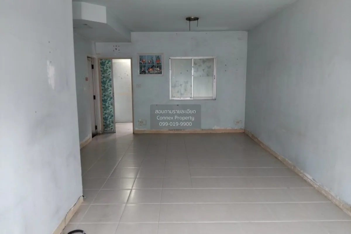 For Sale Townhouse/Townhome  , Pruksa Ville 4 , Nong Khaem , Nong 4