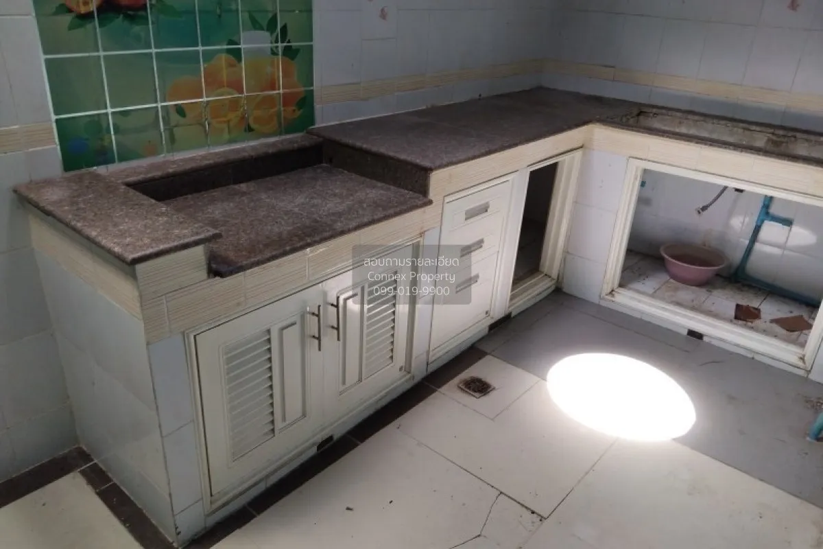 For Sale Townhouse/Townhome  , Pruksa Ville 4 , Nong Khaem , Nong