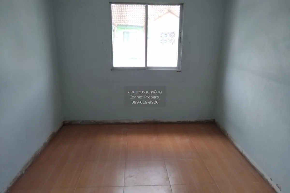 For Sale Townhouse/Townhome  , Pruksa Ville 4 , Nong Khaem , Nong