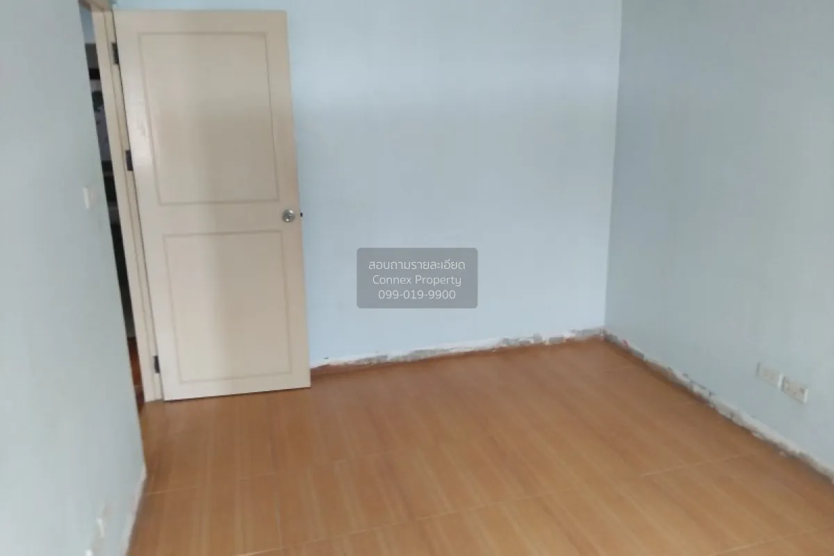For Sale Townhouse/Townhome  , Pruksa Ville 4 , Nong Khaem , Nong