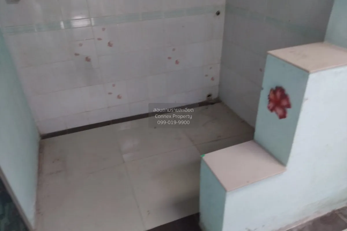 For Sale Townhouse/Townhome  , Pruksa Ville 4 , Nong Khaem , Nong