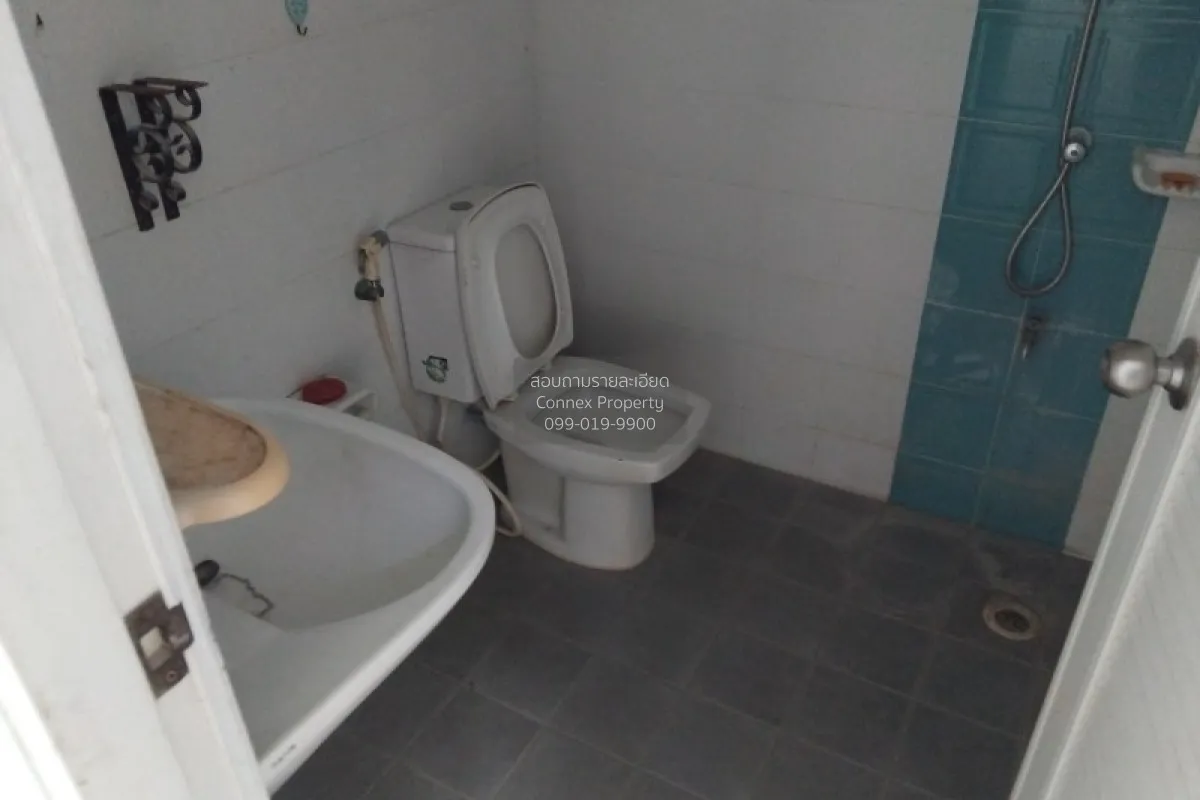 For Sale Townhouse/Townhome  , Pruksa Ville 4 , Nong Khaem , Nong
