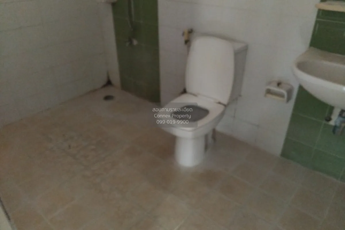 For Sale Townhouse/Townhome  , Pruksa Ville 4 , Nong Khaem , Nong