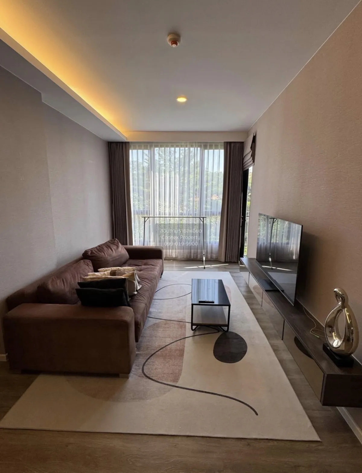 For Rent Condo , Very Lasalle Sukhumvit 105 , river view , Bang N 1