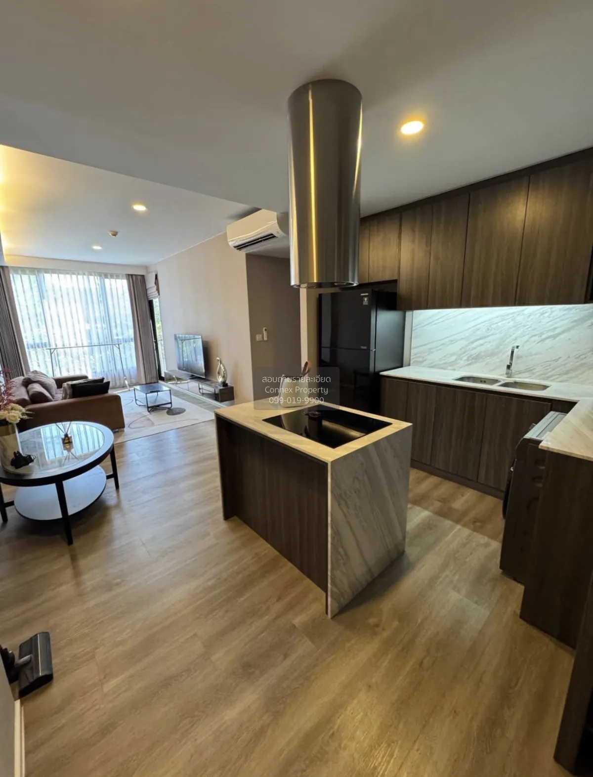 For Rent Condo , Very Lasalle Sukhumvit 105 , river view , Bang N 2