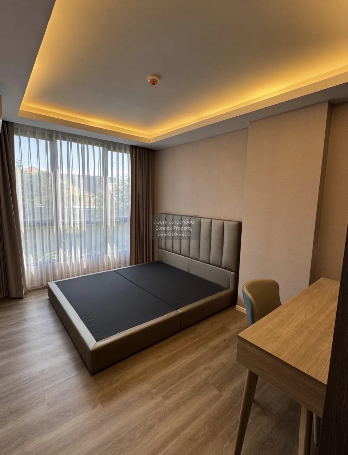 For Rent Condo , Very Lasalle Sukhumvit 105 , river view , Bang N 3