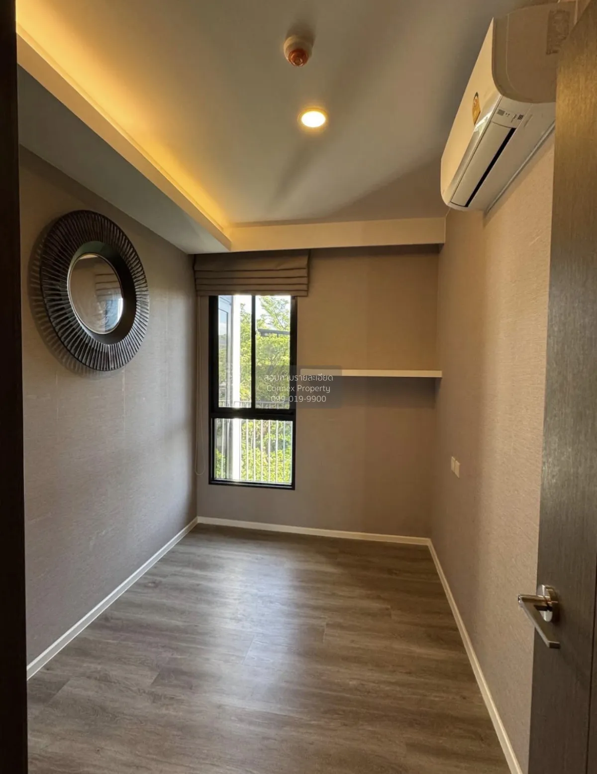 For Rent Condo , Very Lasalle Sukhumvit 105 , river view , Bang N 4