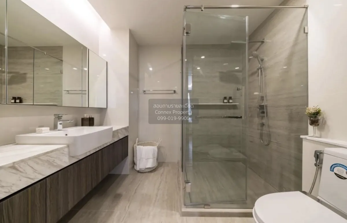 For Rent Condo , Very Lasalle Sukhumvit 105 , river view , Bang N