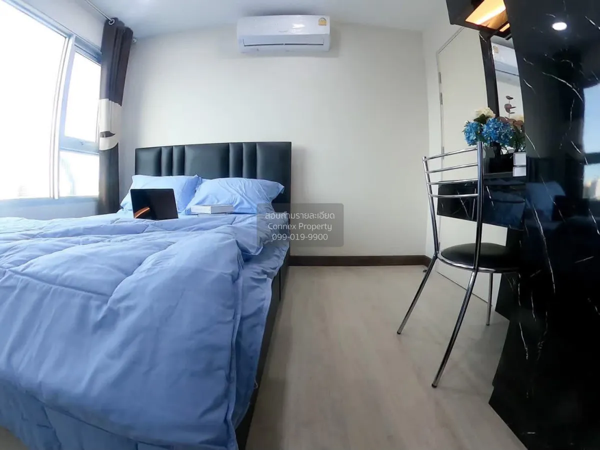 For Rent Condo , Aspire Wutthakat , Duplex , nice view , BTS-Wutt