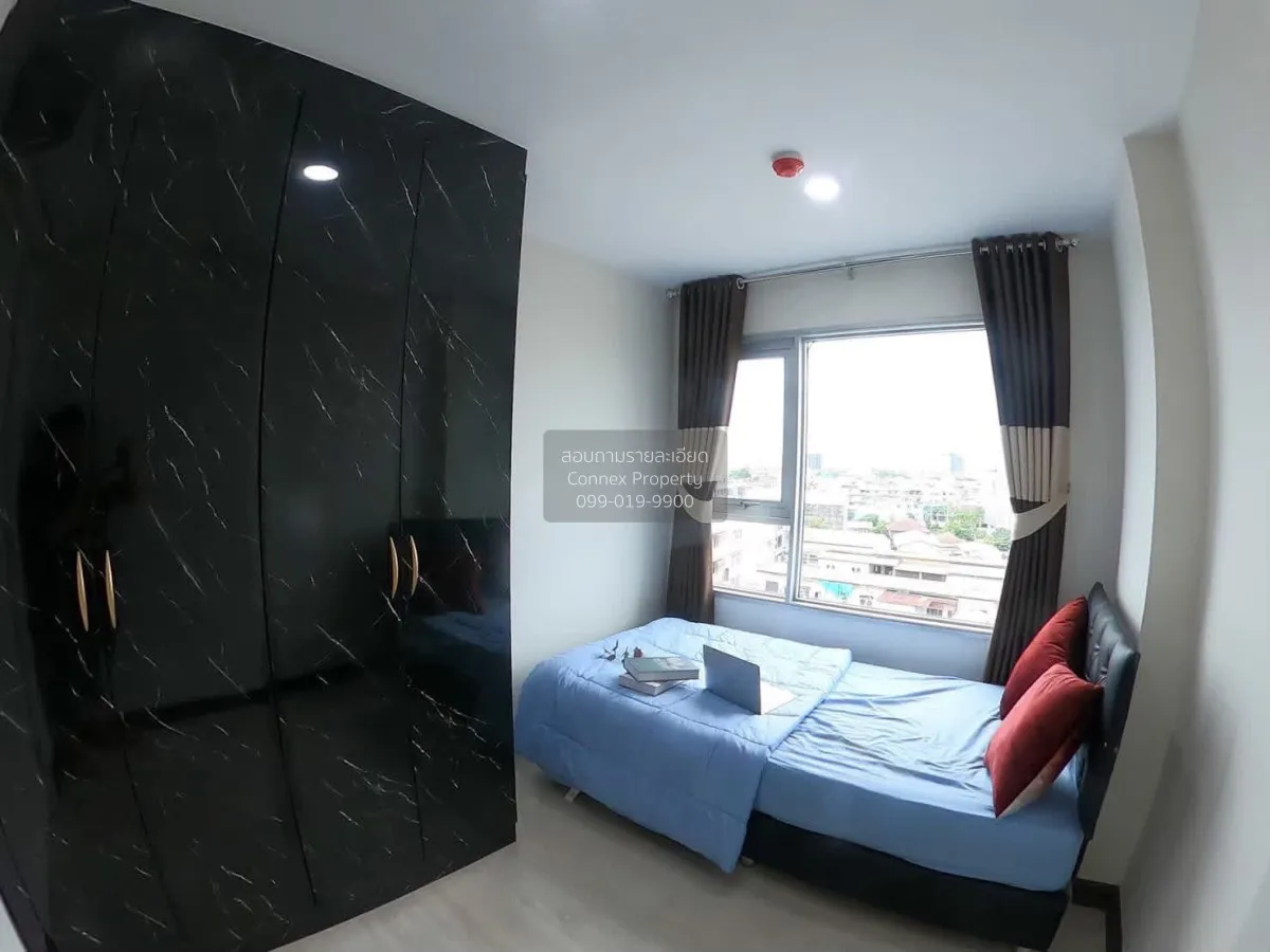 For Rent Condo , Aspire Wutthakat , Duplex , nice view , BTS-Wutt