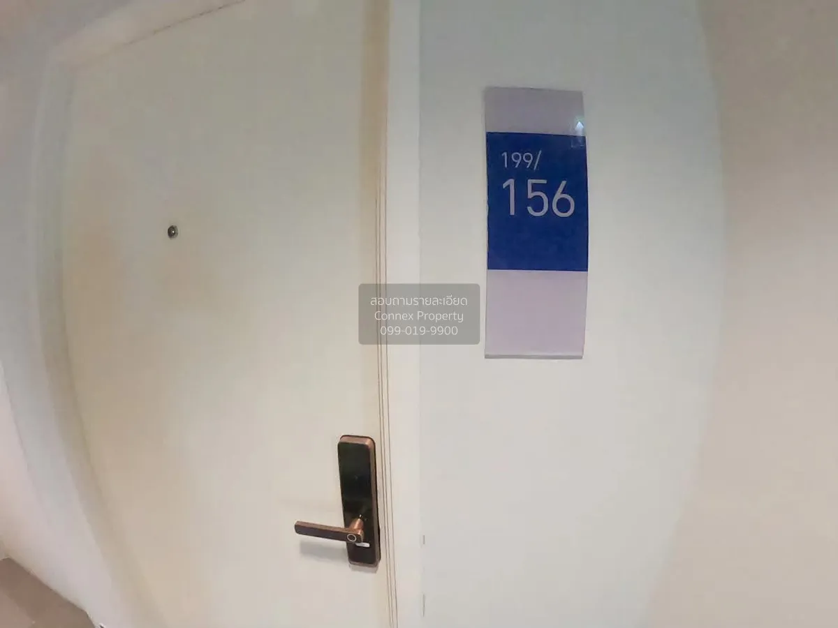 For Rent Condo , Aspire Wutthakat , Duplex , nice view , BTS-Wutt