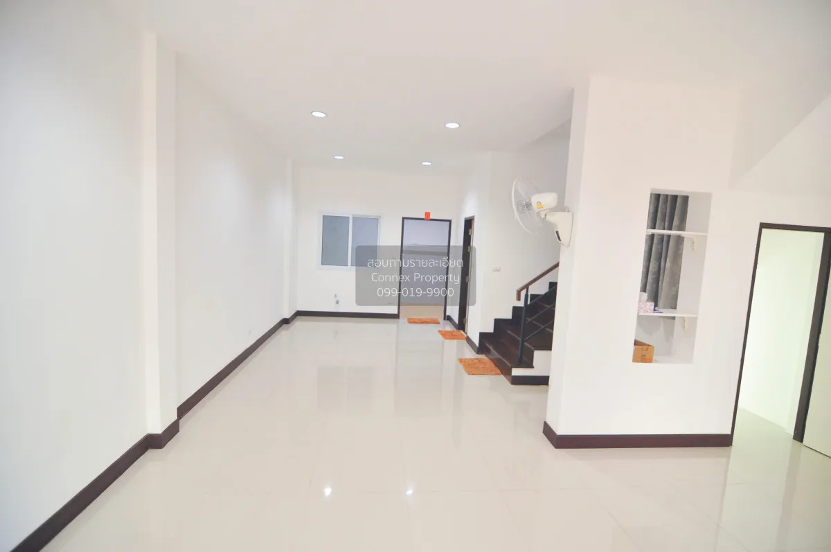 ขายทาวน์เฮ้าส์/ทาวน์โฮม  ดิ อิเธอโน่ รามคำแหง 174 MRT-ตลาดมีนบุรี 2