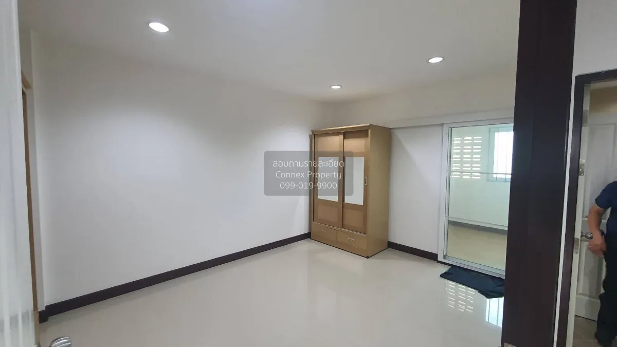 ขายทาวน์เฮ้าส์/ทาวน์โฮม  ดิ อิเธอโน่ รามคำแหง 174 MRT-ตลาดมีนบุรี 4