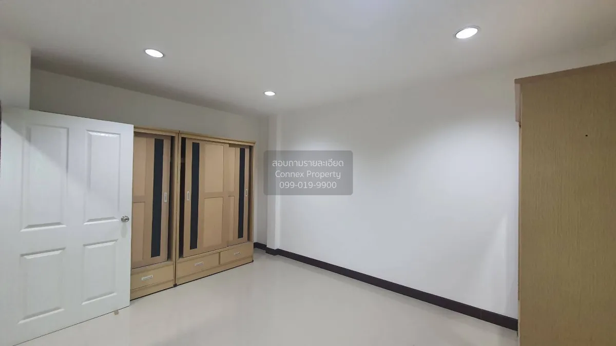 ขายทาวน์เฮ้าส์/ทาวน์โฮม  ดิ อิเธอโน่ รามคำแหง 174 MRT-ตลาดมีนบุรี