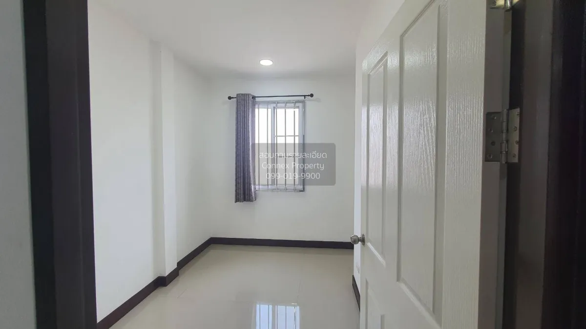 ขายทาวน์เฮ้าส์/ทาวน์โฮม  ดิ อิเธอโน่ รามคำแหง 174 MRT-ตลาดมีนบุรี