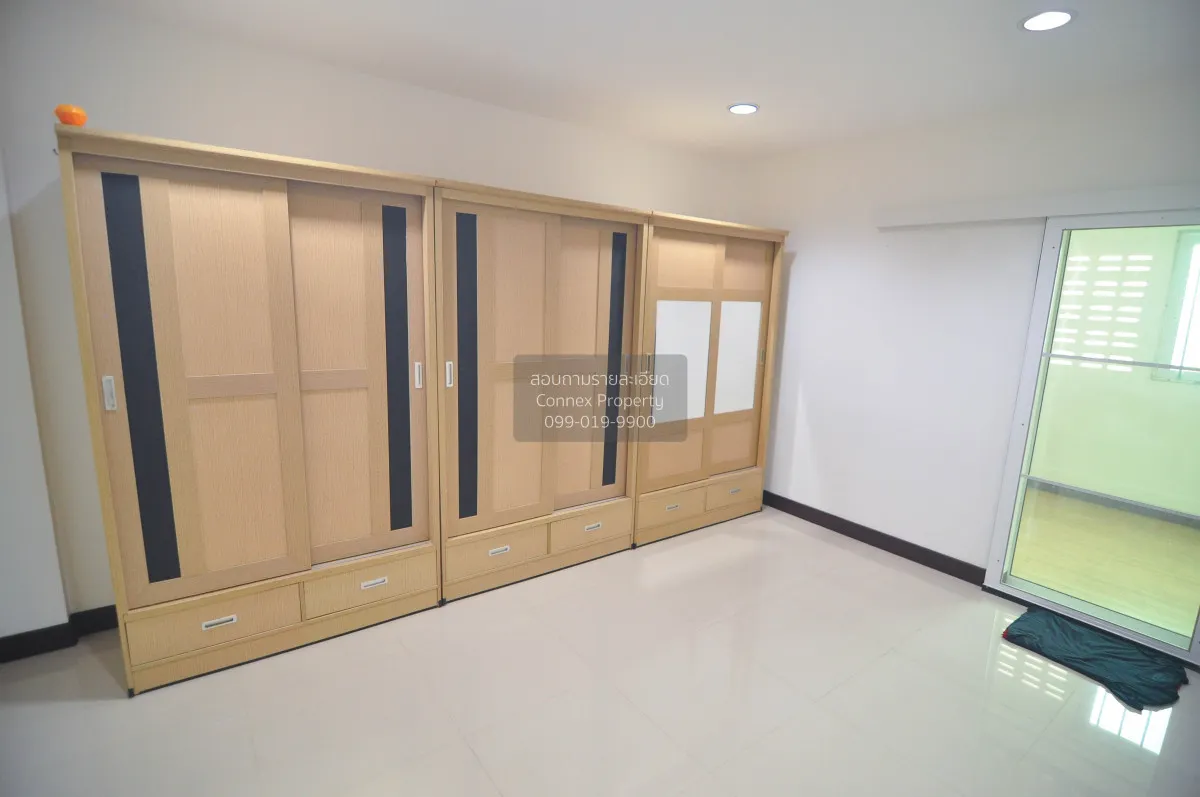 ขายทาวน์เฮ้าส์/ทาวน์โฮม  ดิ อิเธอโน่ รามคำแหง 174 MRT-ตลาดมีนบุรี