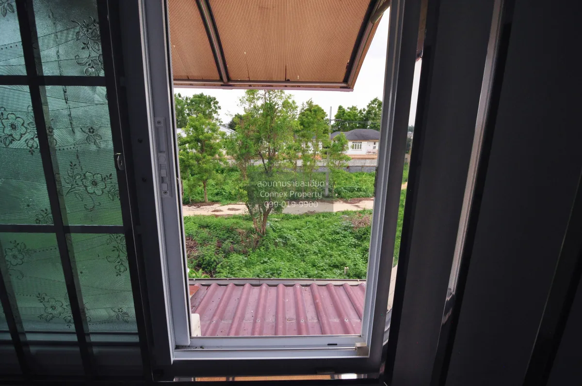 ขายทาวน์เฮ้าส์/ทาวน์โฮม  ดิ อิเธอโน่ รามคำแหง 174 MRT-ตลาดมีนบุรี