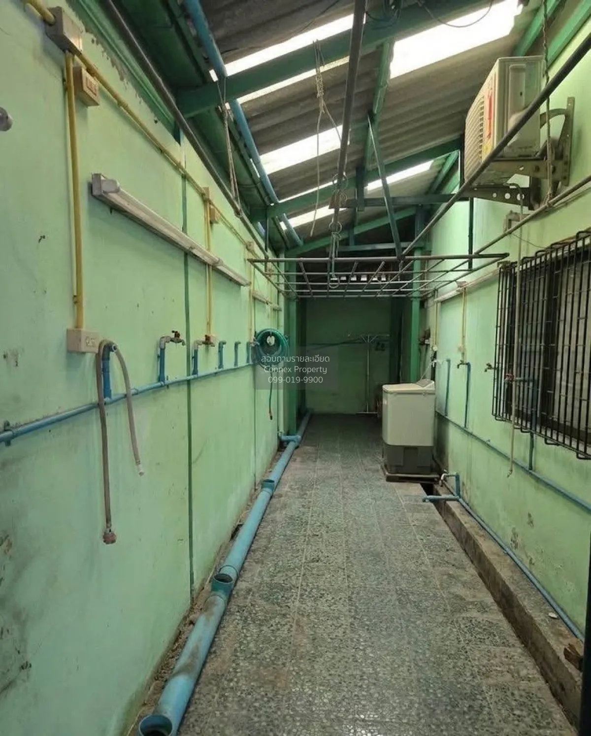 For Sale Two-story townhouse, Praprapanimit. , Nong Prue , Bang L 3