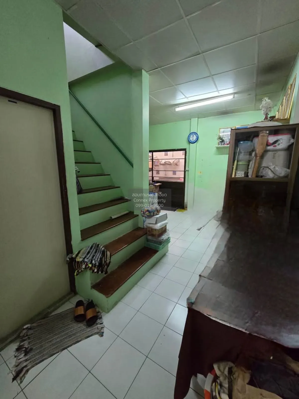 For Sale Two-story townhouse, Praprapanimit. , Nong Prue , Bang L