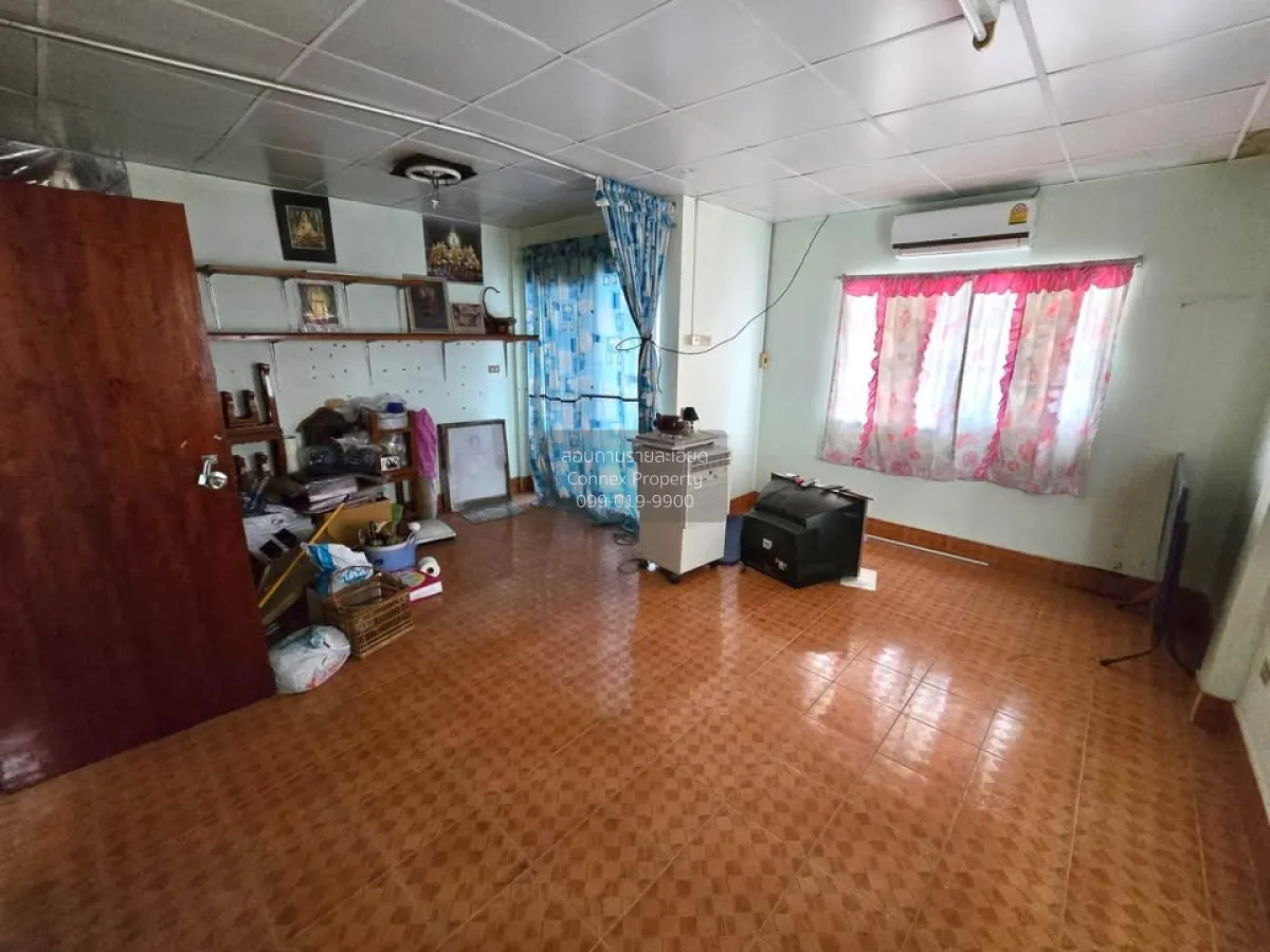 For Sale Two-story townhouse, Praprapanimit. , Nong Prue , Bang L