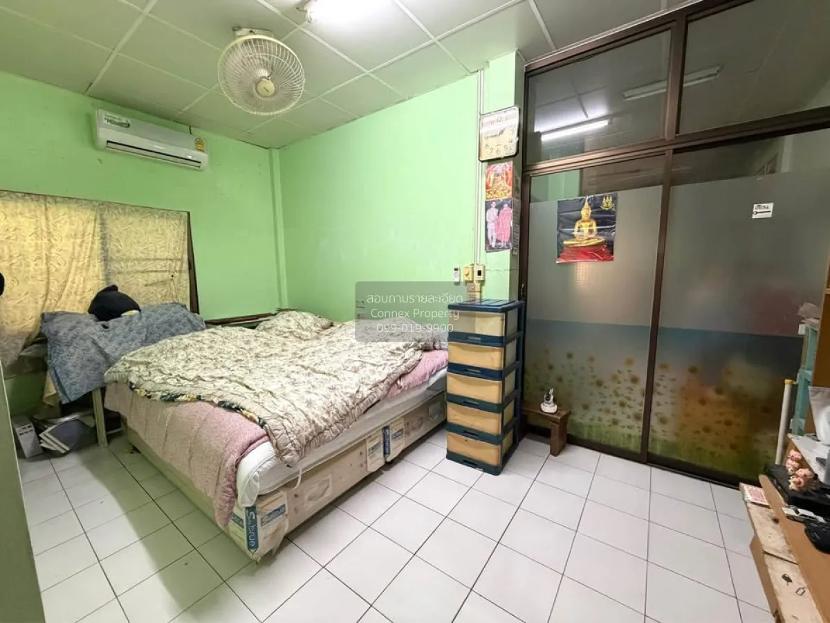For Sale Two-story townhouse, Praprapanimit. , Nong Prue , Bang L