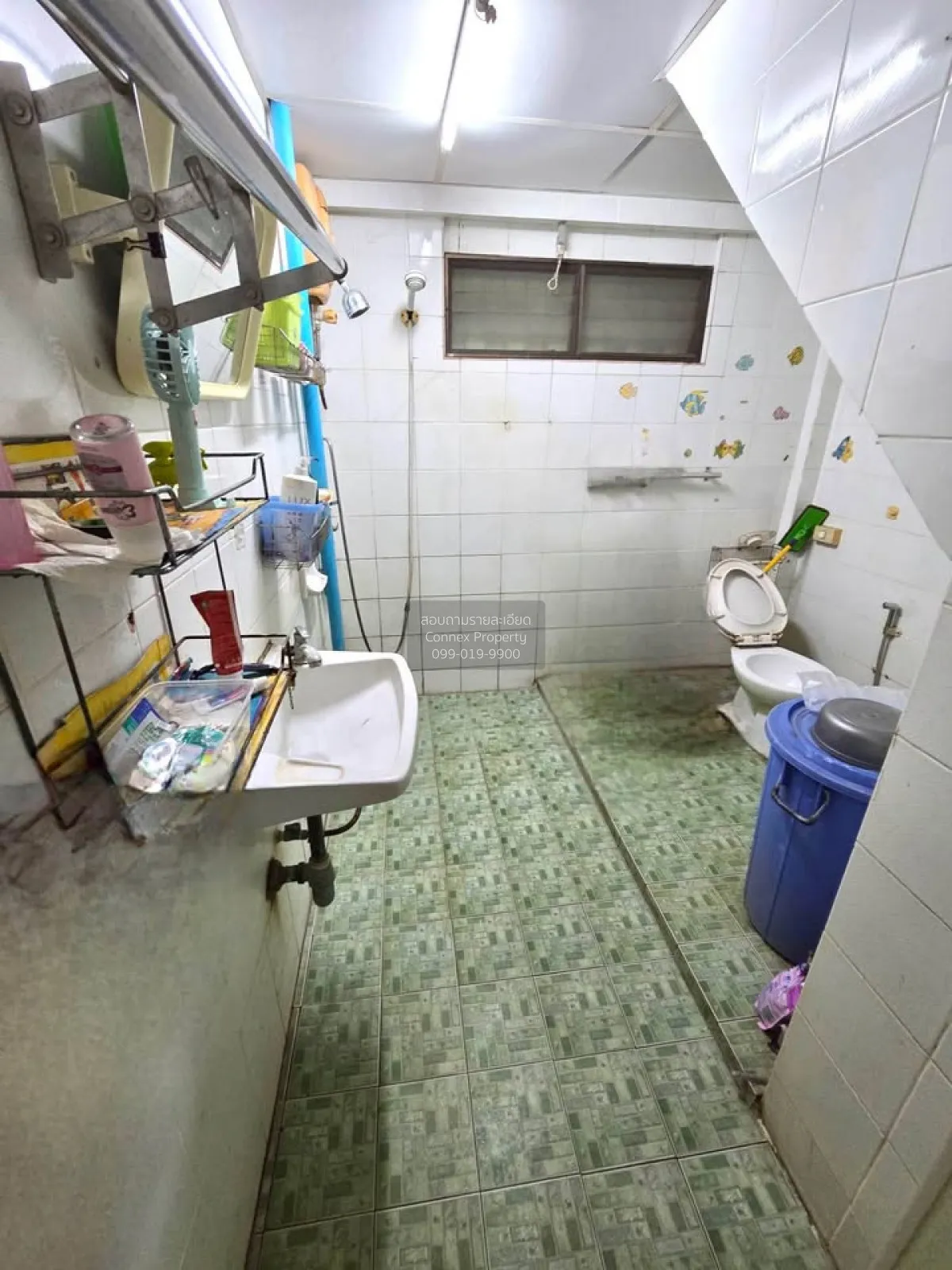 For Sale Two-story townhouse, Praprapanimit. , Nong Prue , Bang L