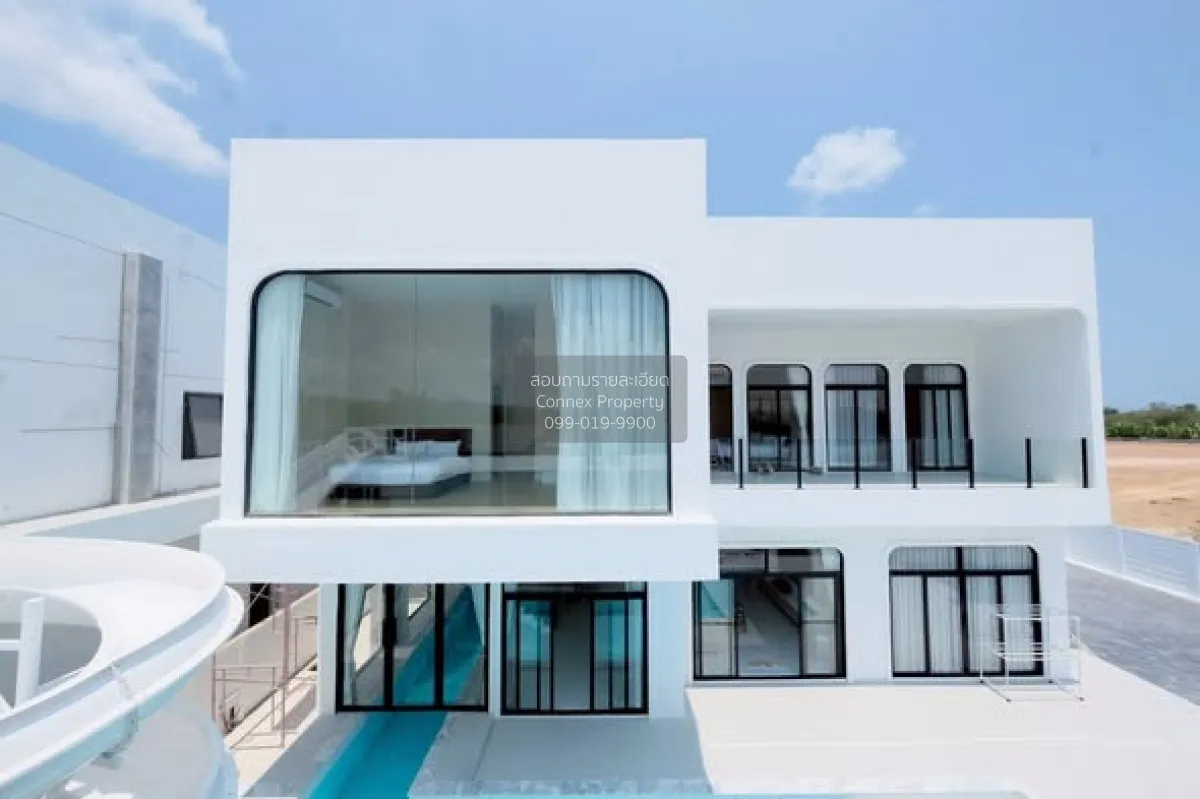 For Sale Pool Villas in Bang Saray - Pattaya , Bang Sare , Sattah 1