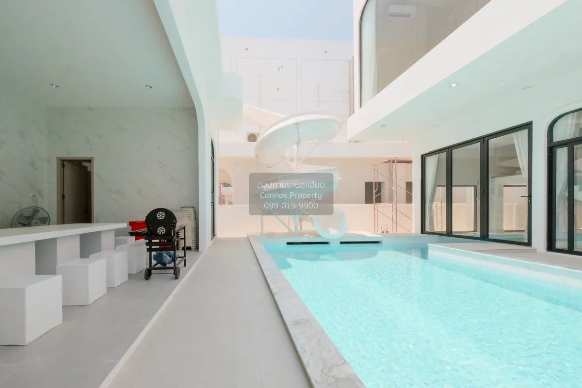 For Sale Pool Villas in Bang Saray - Pattaya , Bang Sare , Sattah 4