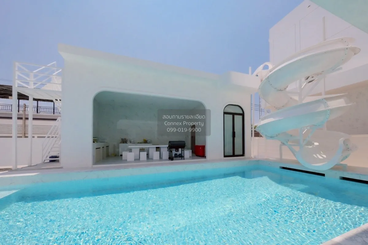 For Sale Pool Villas in Bang Saray - Pattaya , Bang Sare , Sattah