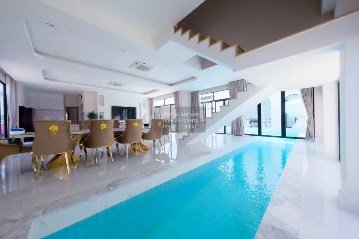 For Sale Pool Villas in Bang Saray - Pattaya , Bang Sare , Sattah