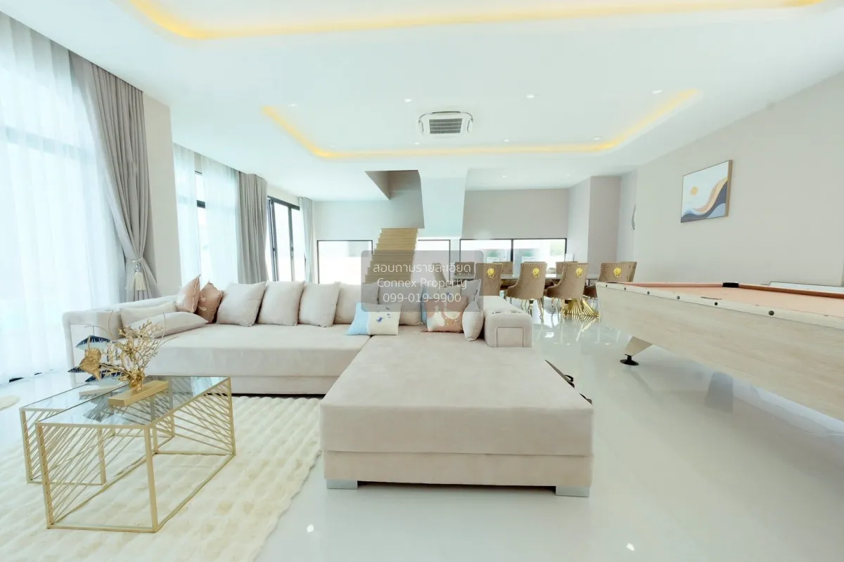 For Sale Pool Villas in Bang Saray - Pattaya , Bang Sare , Sattah