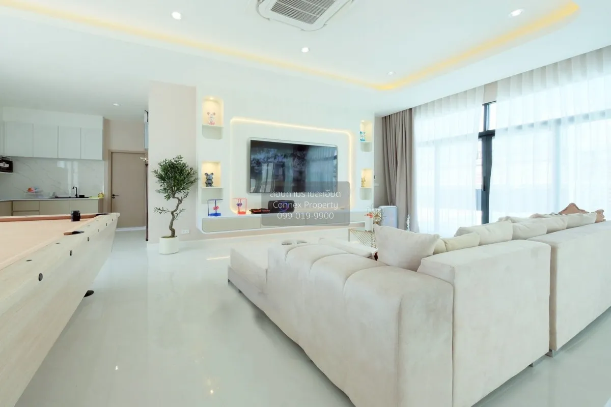 For Sale Pool Villas in Bang Saray - Pattaya , Bang Sare , Sattah