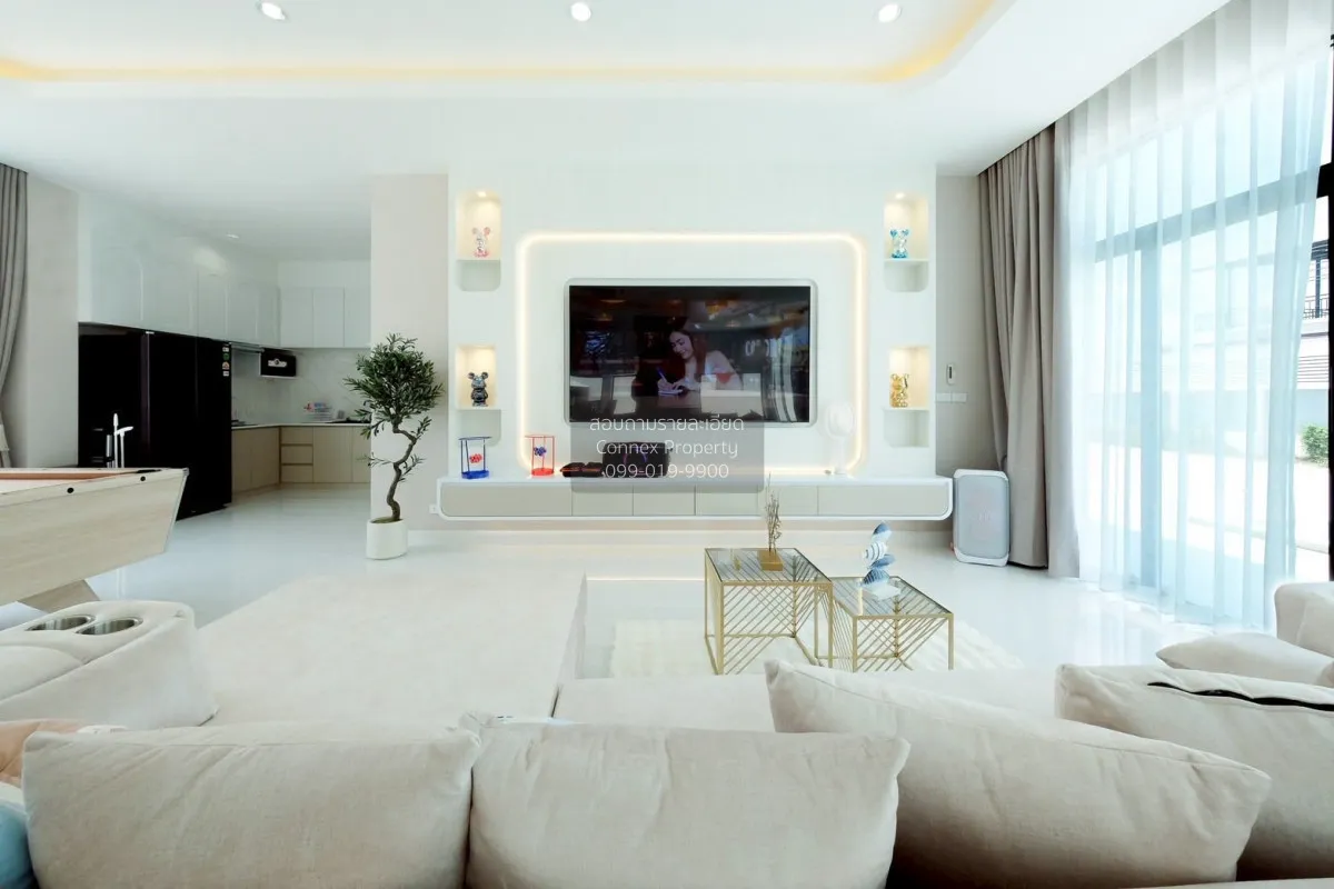 For Sale Pool Villas in Bang Saray - Pattaya , Bang Sare , Sattah