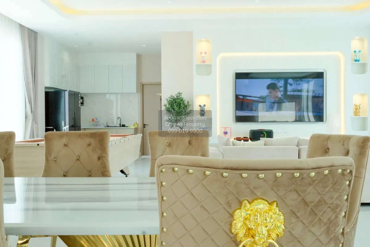 For Sale Pool Villas in Bang Saray - Pattaya , Bang Sare , Sattah
