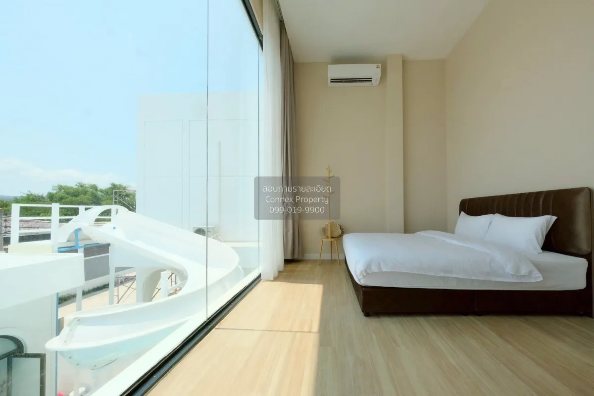For Sale Pool Villas in Bang Saray - Pattaya , Bang Sare , Sattah