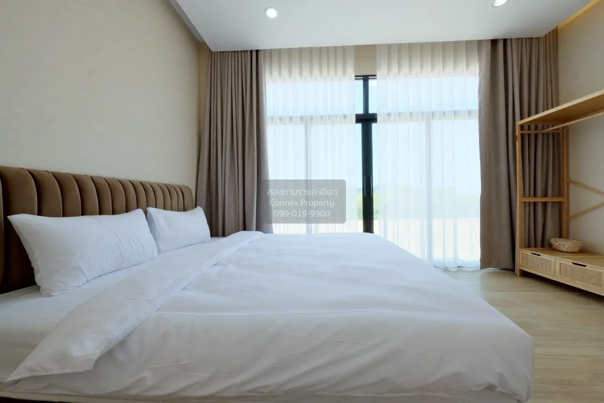 For Sale Pool Villas in Bang Saray - Pattaya , Bang Sare , Sattah