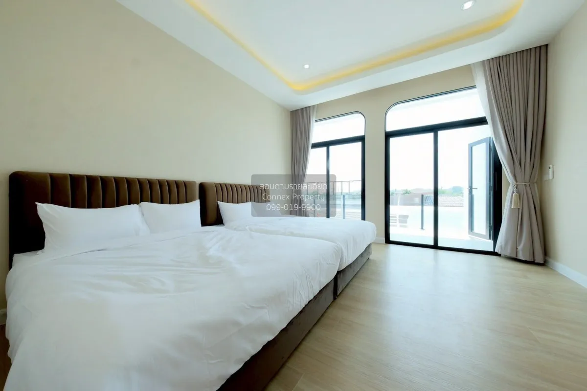 For Sale Pool Villas in Bang Saray - Pattaya , Bang Sare , Sattah