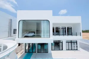 For Sale Pool Villas in Bang Saray - Pattaya , Bang Sare , Sattahip , Chon Buri , CX-155172