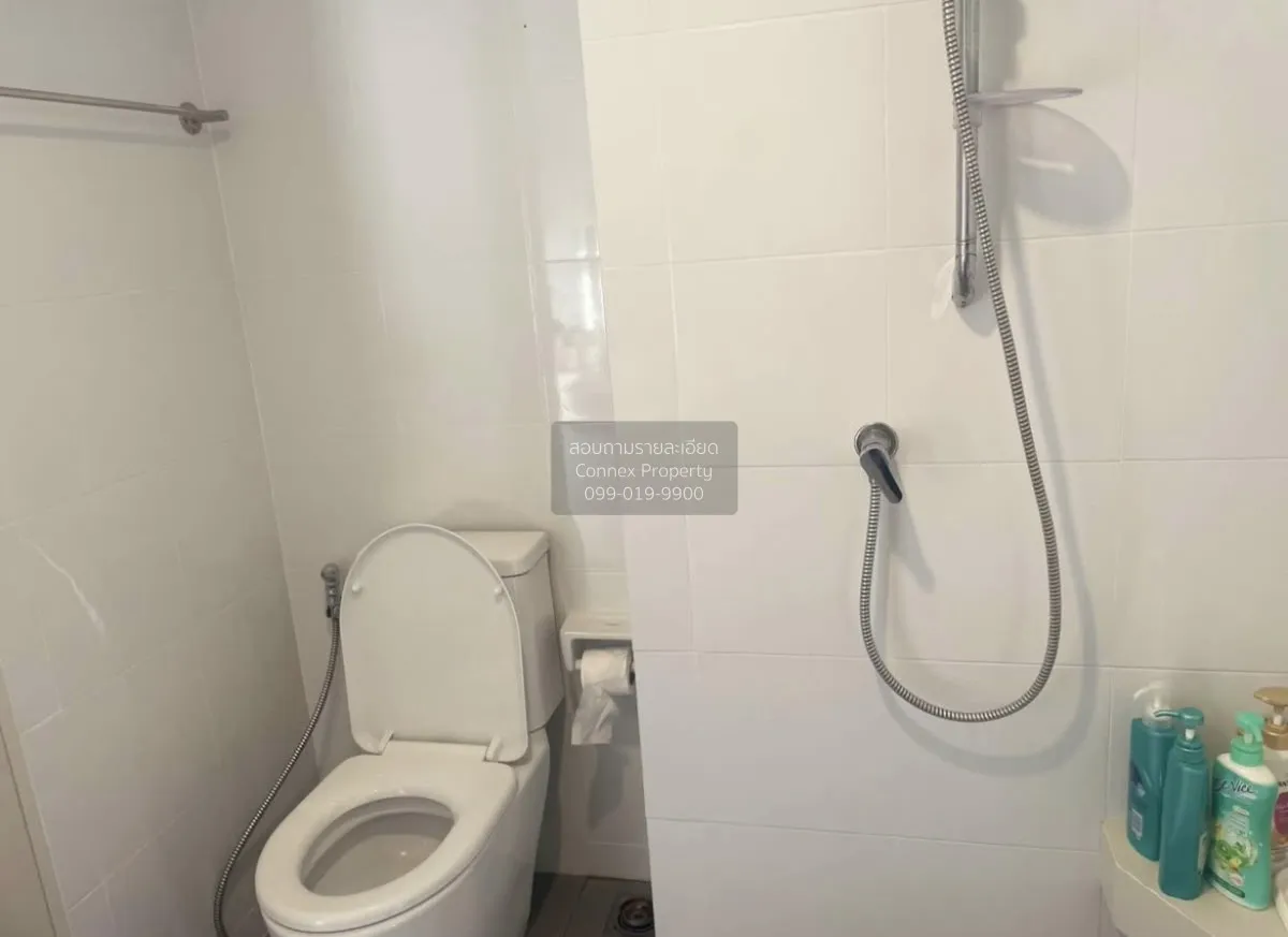 ขายคอนโด  เดอะ นิช ไอดี พระราม 2 บางมด เขต จอมทอง กรุงเทพ CX-1551
