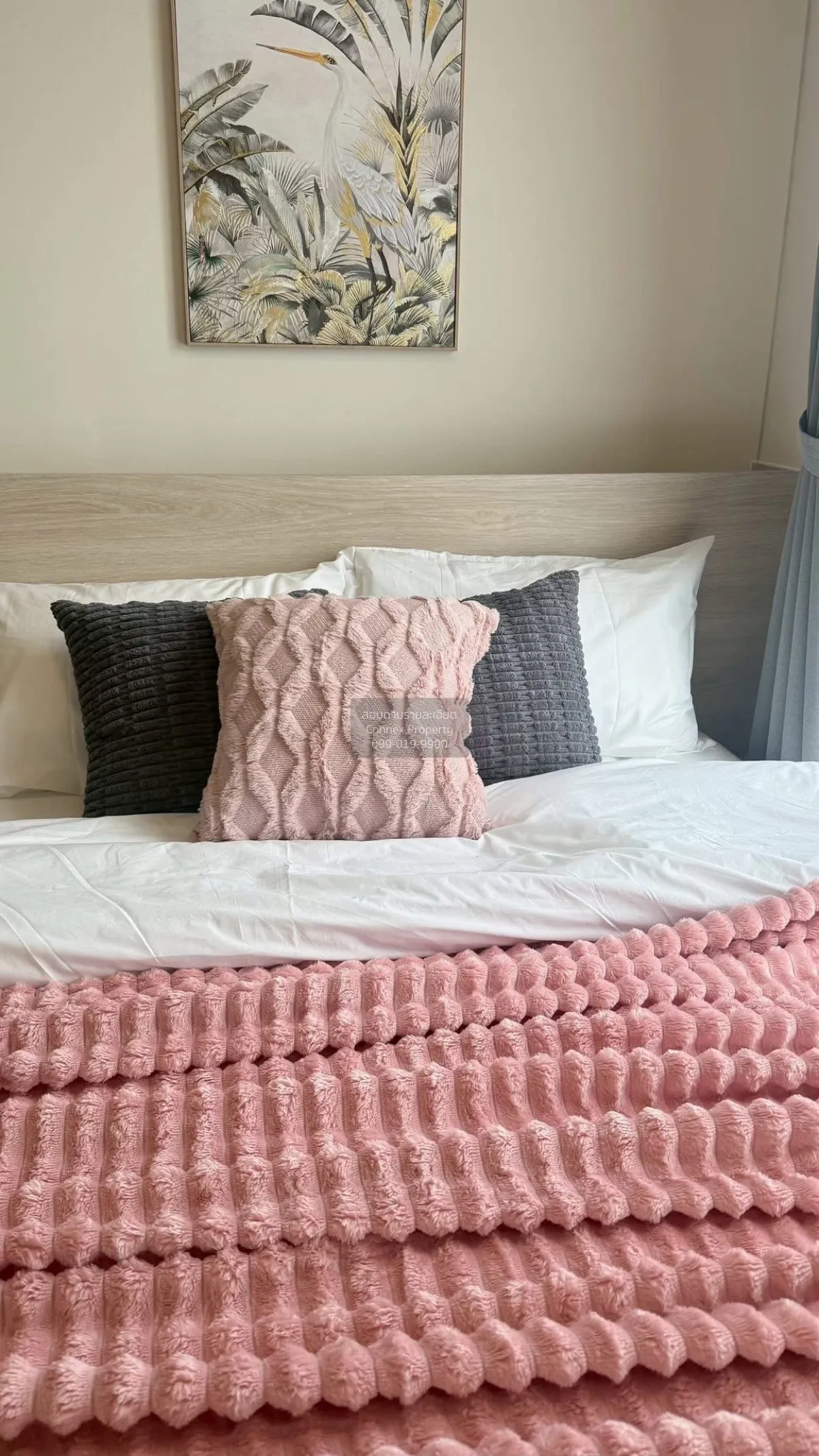 For Rent Condo , Nia by Sansiri , BTS-Phra Khanong , Phra Khanong 2