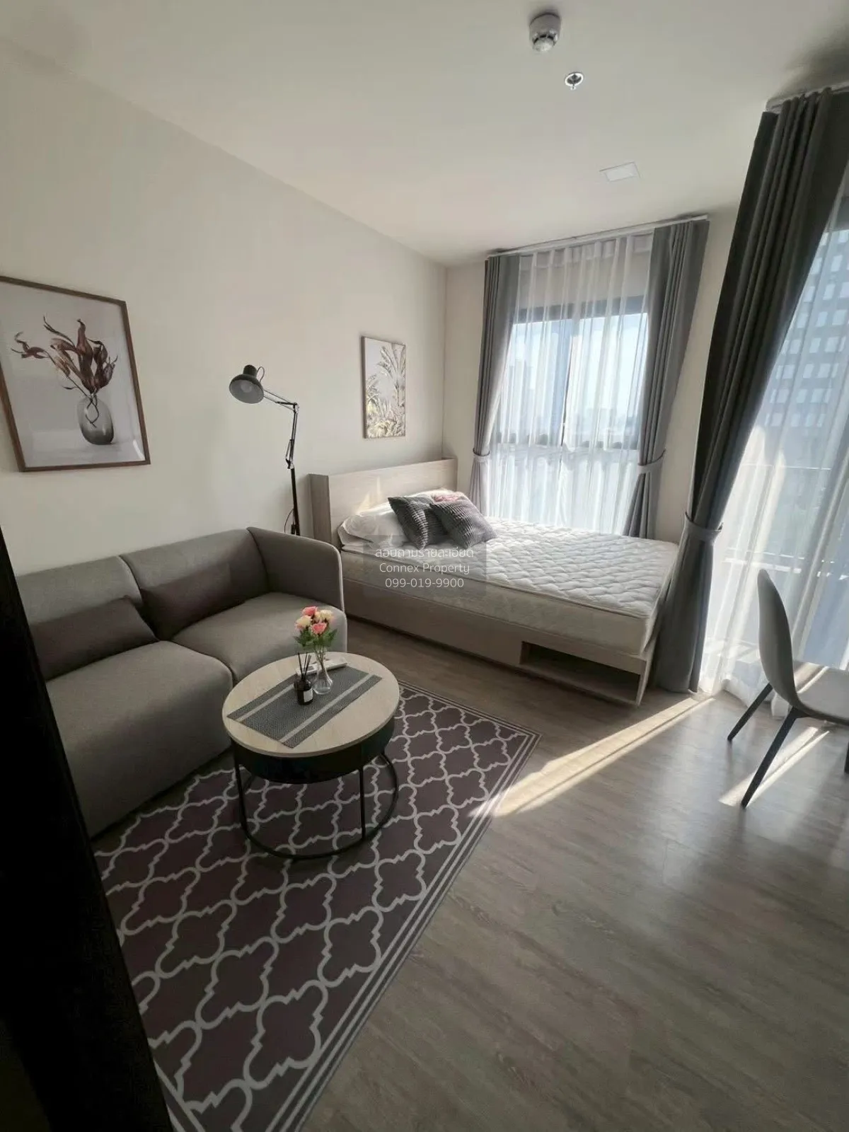 For Rent Condo , Nia by Sansiri , BTS-Phra Khanong , Phra Khanong 4