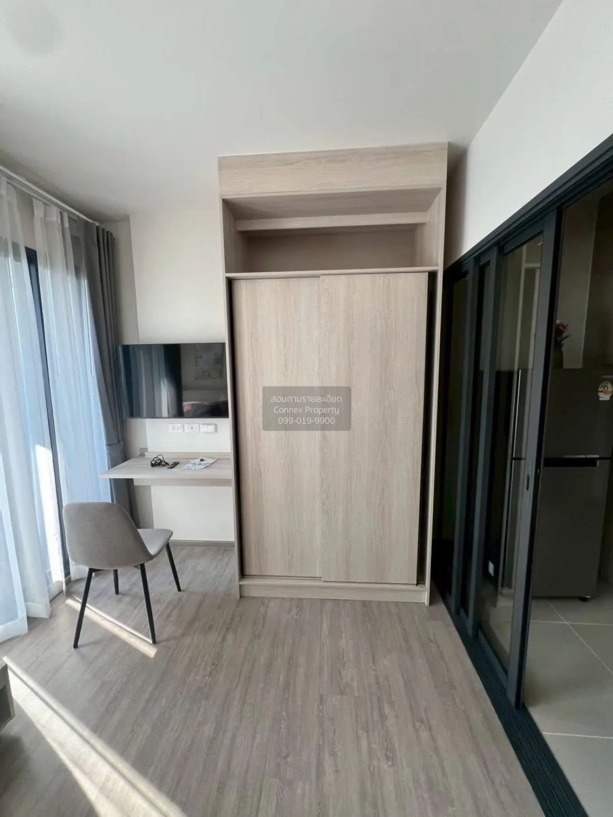 For Rent Condo , Nia by Sansiri , BTS-Phra Khanong , Phra Khanong