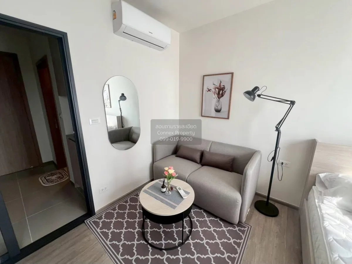 For Rent Condo , Nia by Sansiri , BTS-Phra Khanong , Phra Khanong
