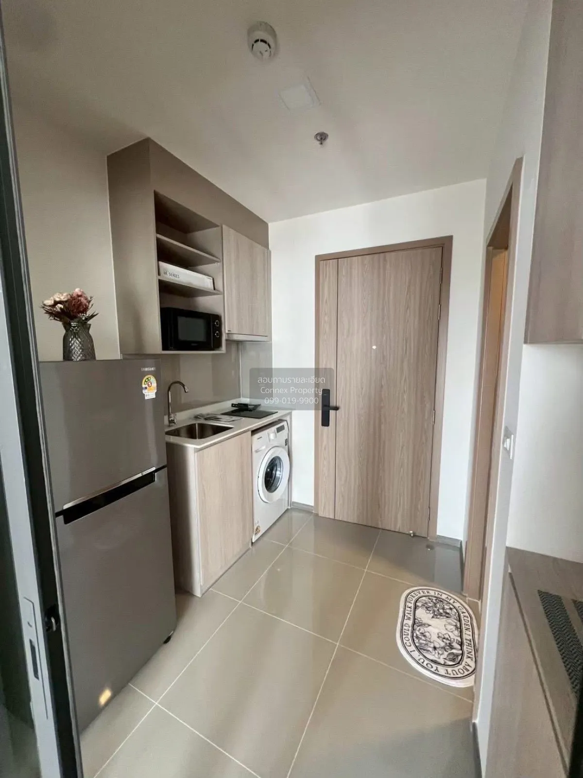 For Rent Condo , Nia by Sansiri , BTS-Phra Khanong , Phra Khanong