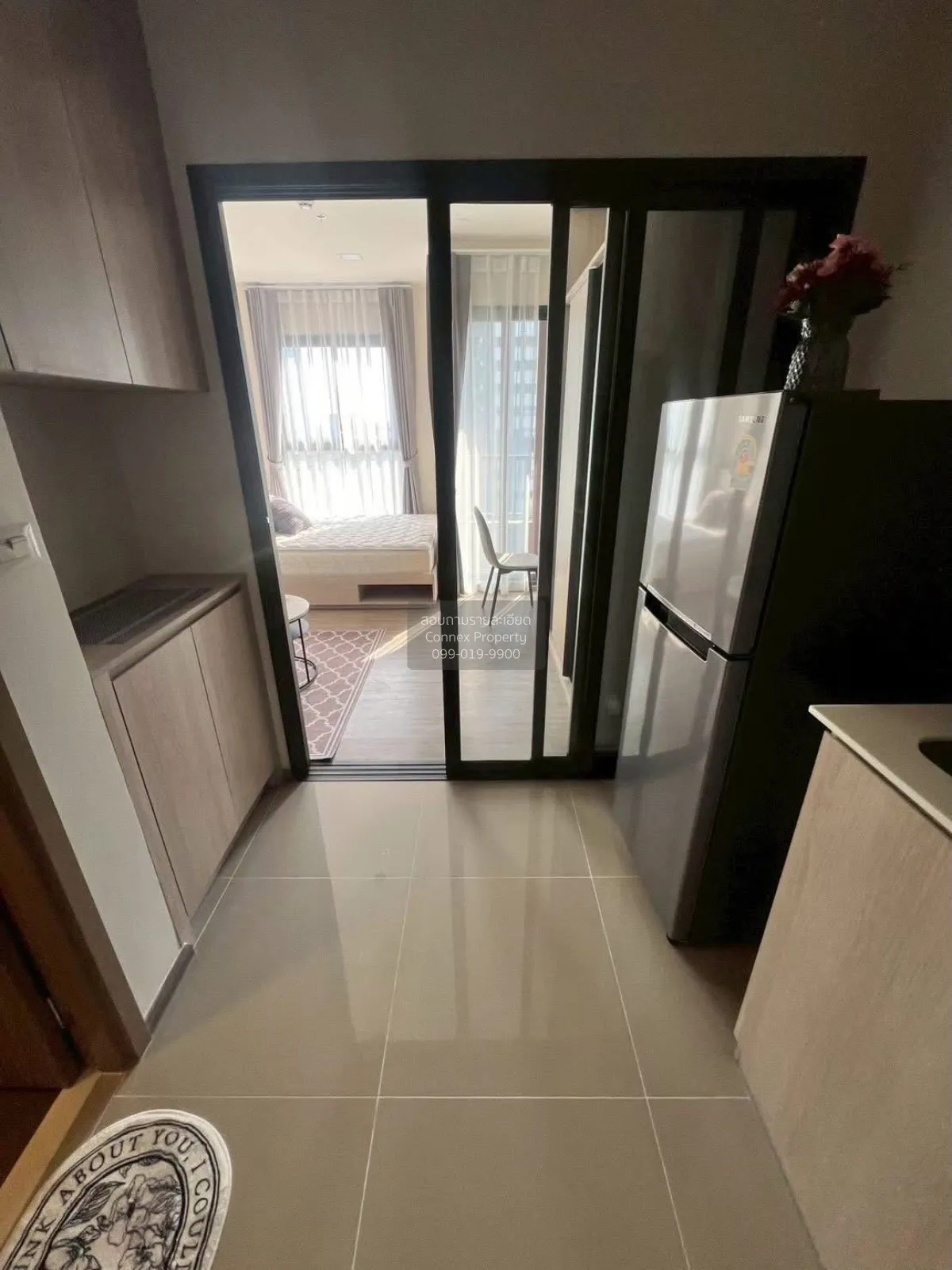 For Rent Condo , Nia by Sansiri , BTS-Phra Khanong , Phra Khanong