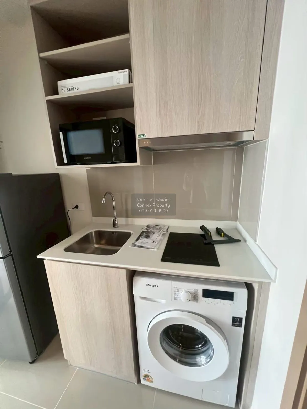 For Rent Condo , Nia by Sansiri , BTS-Phra Khanong , Phra Khanong