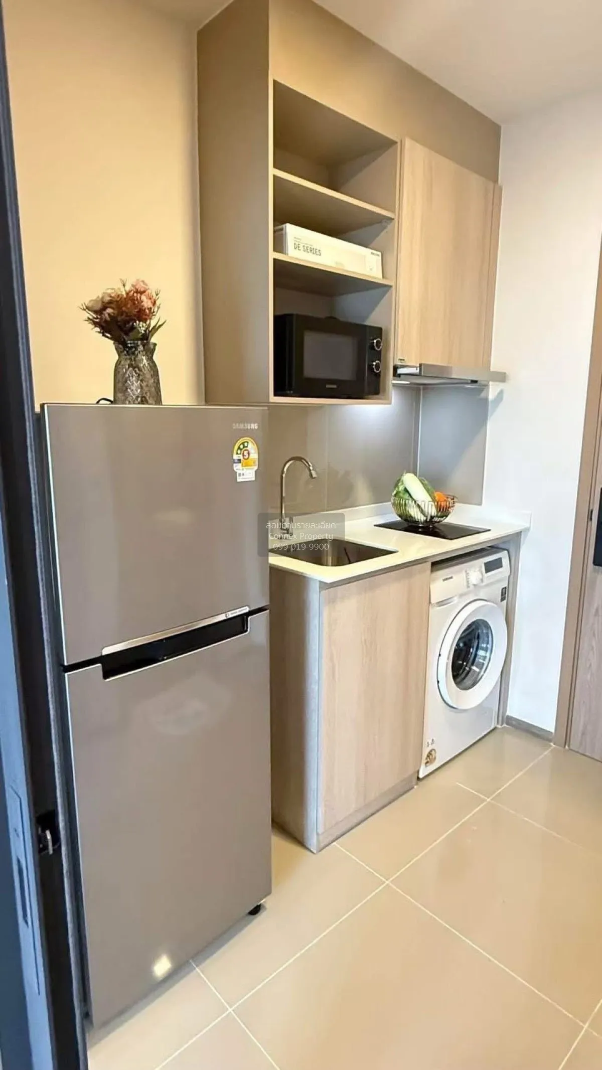 For Rent Condo , Nia by Sansiri , BTS-Phra Khanong , Phra Khanong