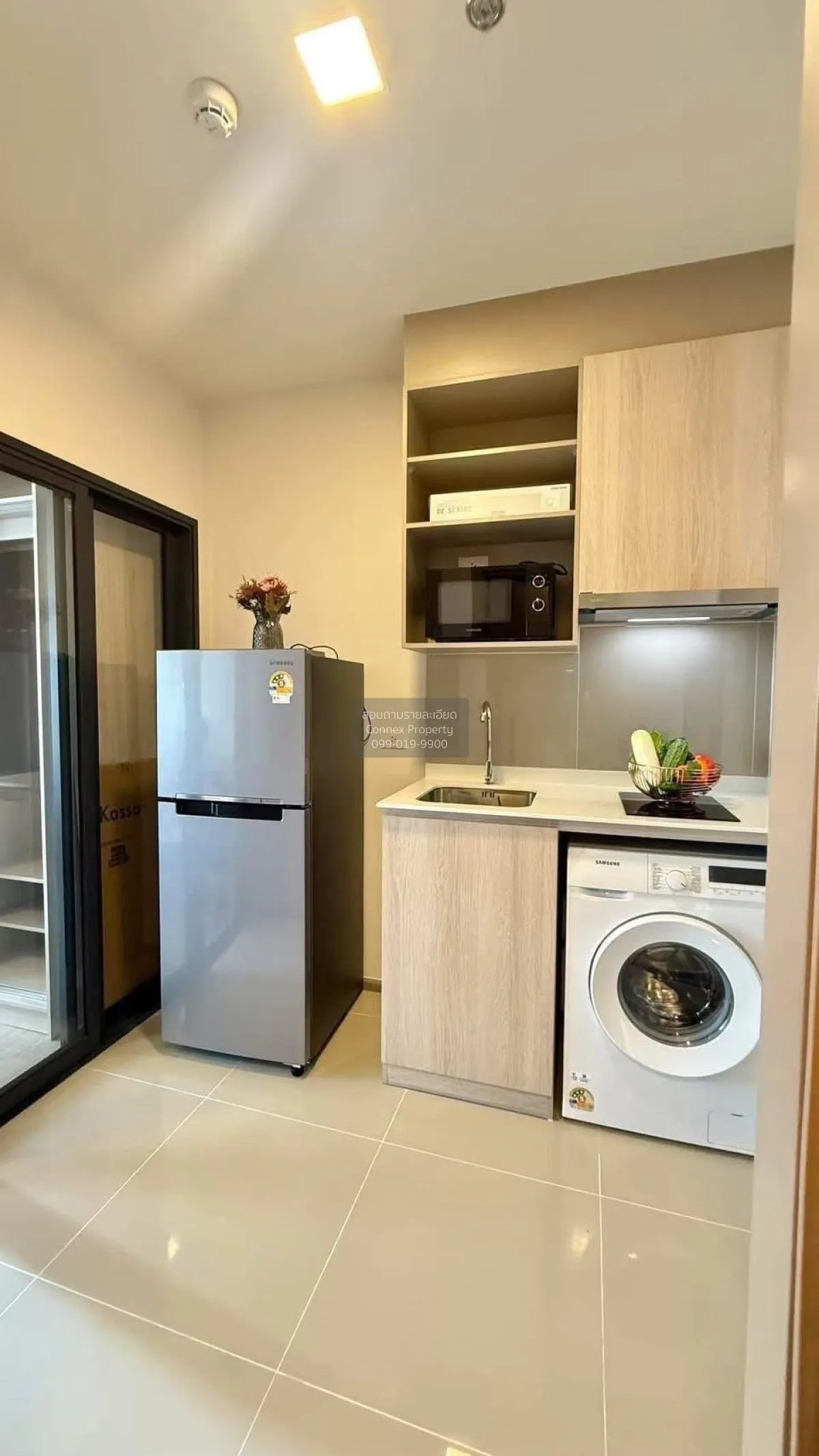 For Rent Condo , Nia by Sansiri , BTS-Phra Khanong , Phra Khanong