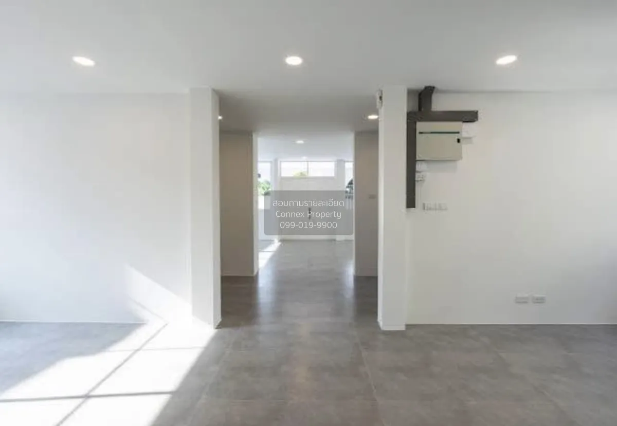 ขายบ้านเดี่ยว เสนานิคม 1 ซอย 17 รีโนเวทใหม่ เสนานิคม เขต จตุจักร 
